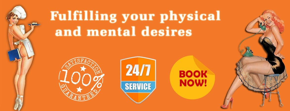 Escorts service in Mumbai