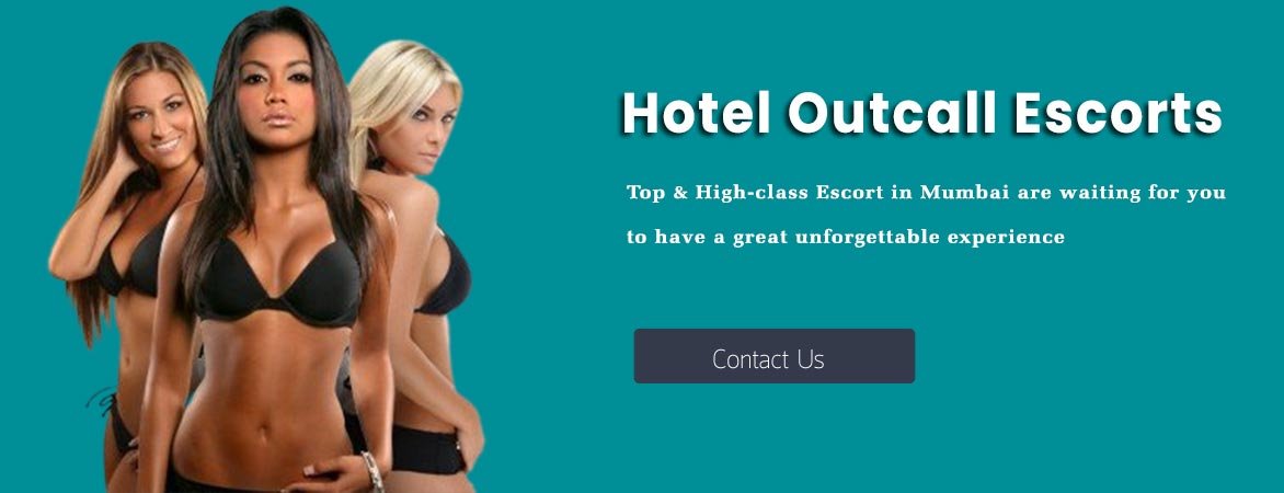 Independent Mumbai Escorts