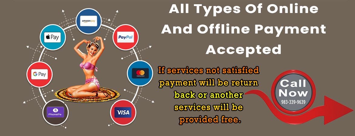 Independent Mumbai Escorts