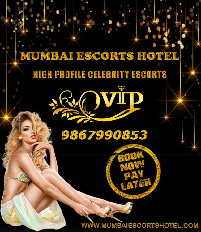 Mumbai escorts service