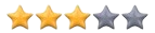 rating star