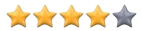 rating star
